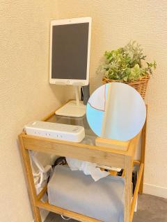 Cozy Private Studio - Tenjin Imaizumi Area - 5