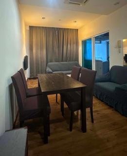 Zetapark, Setapak Central Mall, The Loft, Zen, City Centre HSH Aurora 10 - 1