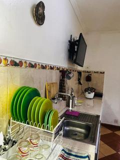 Fully-equipped apartment with panoramic terrace - 8