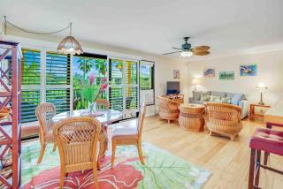 Tropical 1 Bedroom with 2 Full Bath at Resort - 0