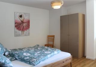 Glöckle Mühle, Ferienwohnungen und Camping mit Sauna - 8