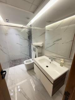 Moderne appartement - 6