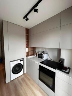 Burebista 2 Central Exclusive Studio - 8