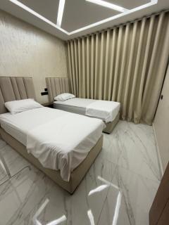 Moderne appartement - 5