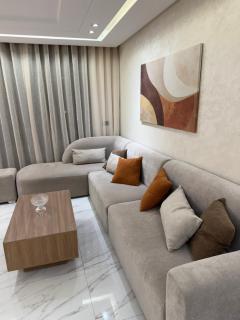 Moderne appartement - 9