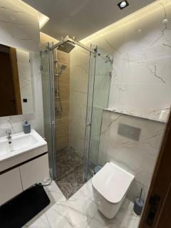 Moderne appartement - 3