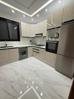 Moderne appartement - 2
