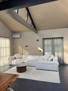 Schuurwoning - Weert - 9