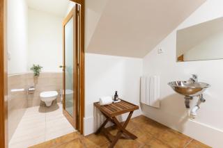 The Luxury and Nature Retreat with pool, jacuzzi & BBQ - 8