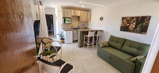 Frente Mar Cumbuco - Eco Paradise Apts 219 - 220 - 234 - 3