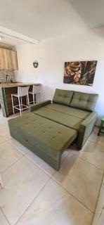 Frente Mar Cumbuco - Eco Paradise Apts 219 - 220 - 234 - 3