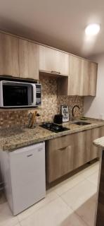Frente Mar Cumbuco - Eco Paradise Apts 219 - 220 - 234 - 2
