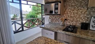 Frente Mar Cumbuco - Eco Paradise Apts 219 - 220 - 234 - 1