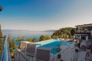 Inex Olgica Hotel & SPA - Ohrid - 8