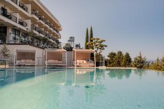 Inex Olgica Hotel & SPA - Ohrid - 6