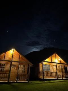 San Marcos Lodge - 1