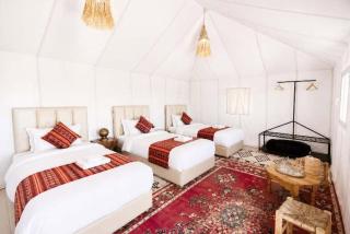 Sunrise Luxury Camp - 5