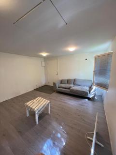 Private Guest House with Parking - 3