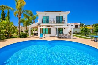 Villa Corallina - 0