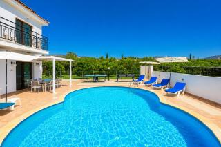 Villa Corallina - 7