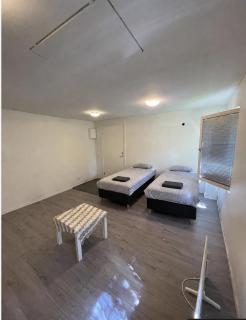 Private Guest House with Parking - 2