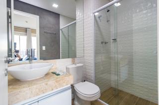 The CityPlex | Apartamentos Prime no Centro de Osasco - 8