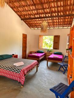 Paraiso Azul - 5