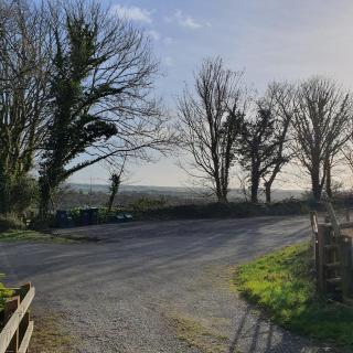 Barnfield, Mollys Haven Sparkwell - 2