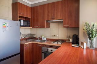 Chic Providencia Apt Cozy Stay Ideal for 3 Guests - 8