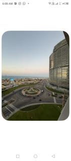Apartment hotel in El Alamein - 9