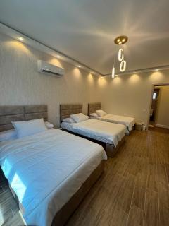 Apartment hotel in El Alamein - 7