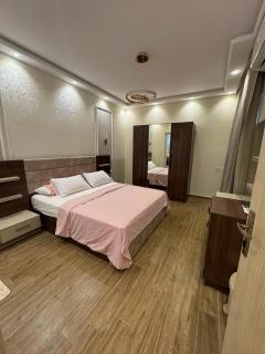 Apartment hotel in El Alamein - 4