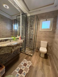 Apartment hotel in El Alamein - 2