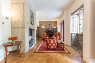 The Luxury and Nature Retreat with pool, jacuzzi & BBQ - 4