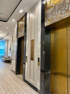 Visit Shymkent Premium Apartments - 9