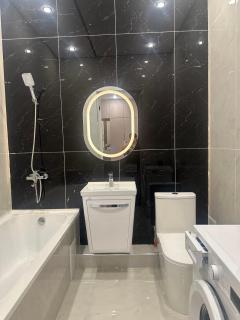Visit Shymkent Premium Apartments - 1