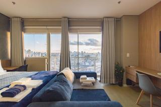The CityPlex | Apartamentos Prime no Centro de Osasco - 4