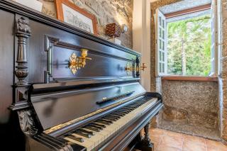 The Luxury and Nature Retreat with pool, jacuzzi & BBQ - 3