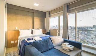 The CityPlex | Apartamentos Prime no Centro de Osasco - 3