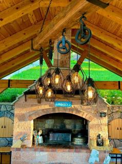 Kalina Lux House - 8