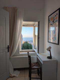 Theros House - 3