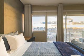 The CityPlex | Apartamentos Prime no Centro de Osasco - 1