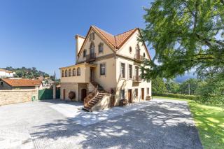 The Luxury and Nature Retreat with pool, jacuzzi & BBQ - 2