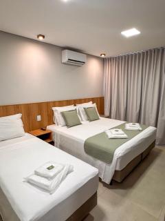 Uai Hotel Jaíba - 7