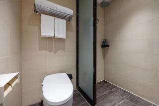 Hanting Beijing West Station Lize Business District Hotel - 9