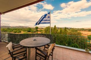 Ktima Anastasia Maisonette in Nature - 4