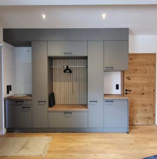 Barger Apartment - 3