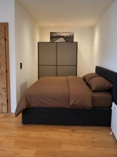 Barger Apartment - 2