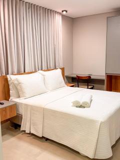 Uai Hotel Jaíba - 6