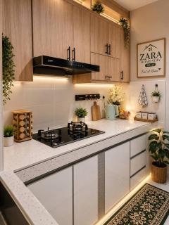Zara homestay KLIA - 4